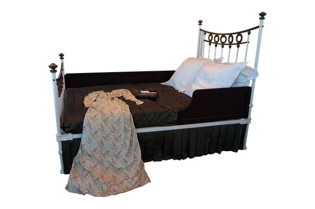 床 卧室 床上用品 - 上的免费图片