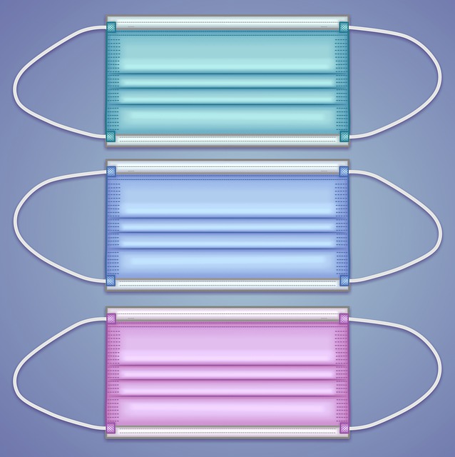 口罩 手术 脸布 - 上的免费图片