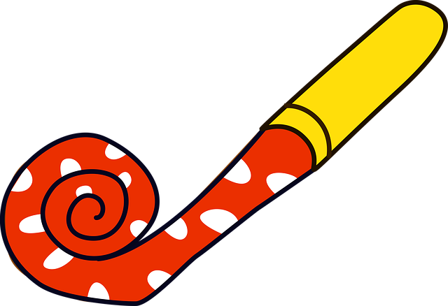 庆典 送风机 哨 - 上的免费图片