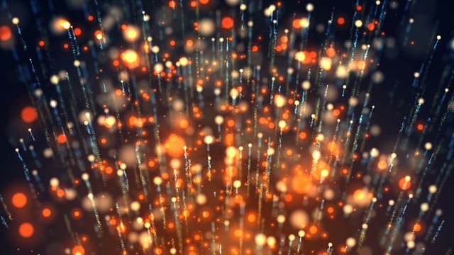 星星 烟花 灯 - 上的免费图片