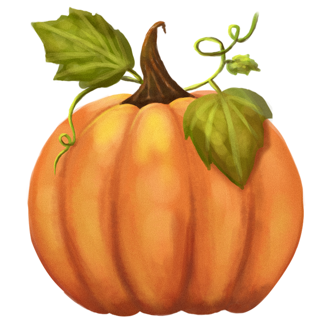 南瓜 万圣节装饰 万圣节插画 - 上的免费图片