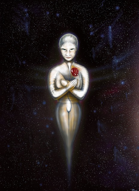 画画 自由 外星人 - 上的免费图片