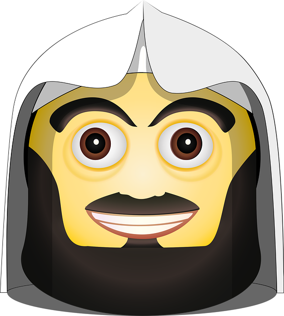 多人笑脸 表情符号 笑脸 - 免费矢量图形