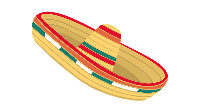 宽边帽 墨西哥帽 传统帽子 - 上的免费图片