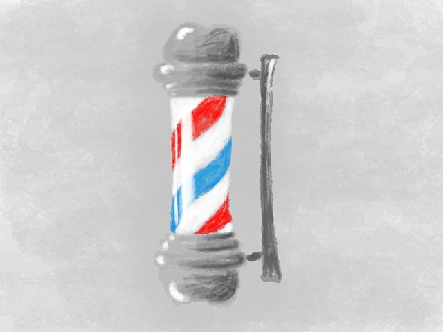 理发店 胡子 理发 - 上的免费图片