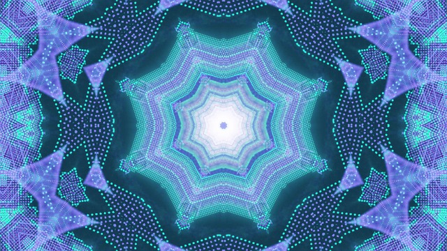 星星 星状 霓虹灯点 - 上的免费图片