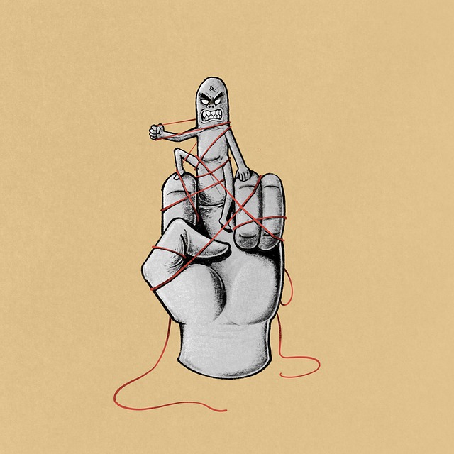 手 愤怒 超现实的 - 上的免费图片