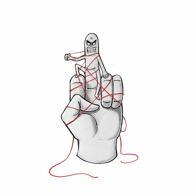 手 愤怒 细绳 - 上的免费图片