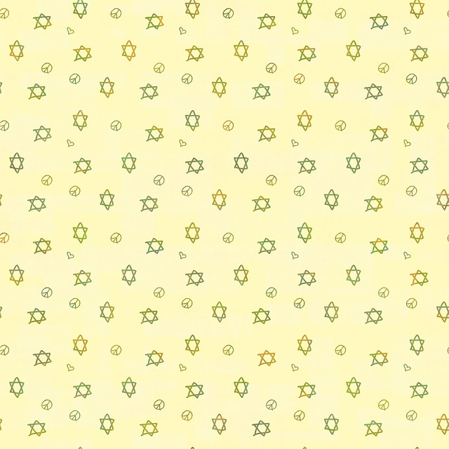 大卫之星 Magen David 大卫 - 上的免费图片