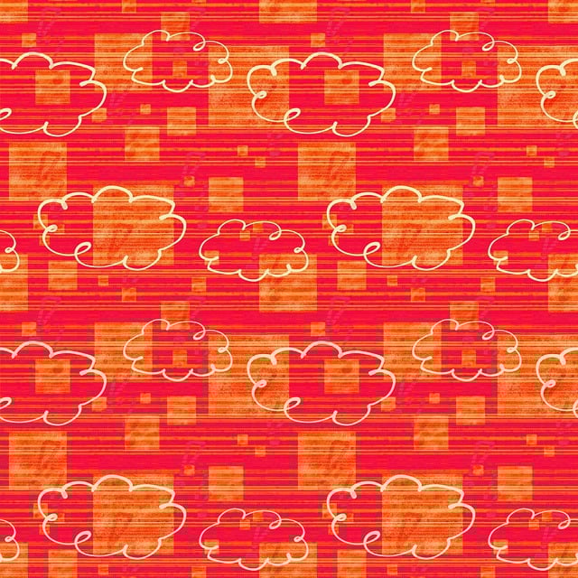 云 正方形 涂鸦 - 上的免费图片