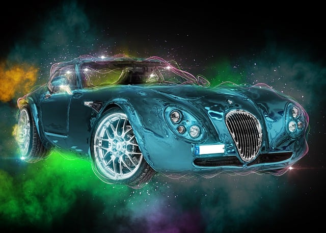 Wiesmann Gt Mf4 车 摄影艺术 - 上的免费图片