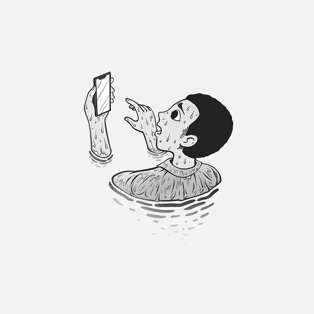 手机 沉 超现实的 - 上的免费图片