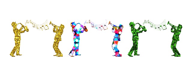 喇叭 音乐 男人 - 上的免费图片