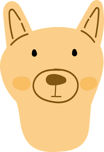 剪贴画 贵宾犬 仓鼠 - 上的免费图片