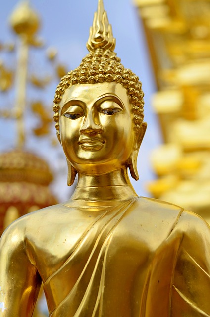 佛 雕像 纪念碑 - 上的免费照片