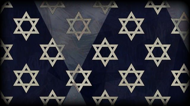 大卫之星 Magen David 大卫 - 上的免费图片