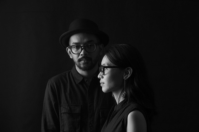 男人 女士 肖像 - 上的免费照片
