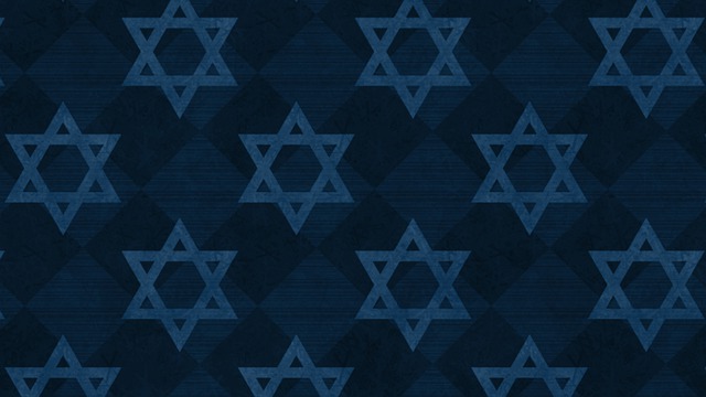 大卫之星 Magen David 引人注目 - 上的免费图片