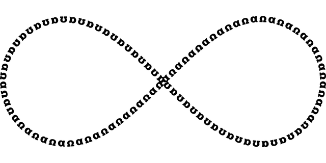 Α 欧米茄 排版 - 免费矢量图形