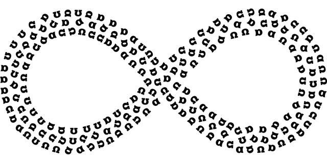 Α 欧米茄 排版 - 免费矢量图形