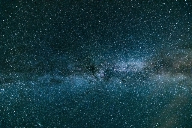 银河 星系 星星 - 上的免费照片