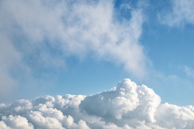 天空 云 大气 - 上的免费照片