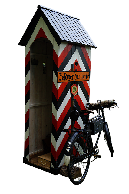 房子 自行车 入口 - 上的免费图片