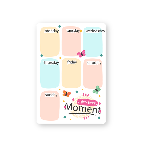 笔记 平日 纸 - 上的免费图片