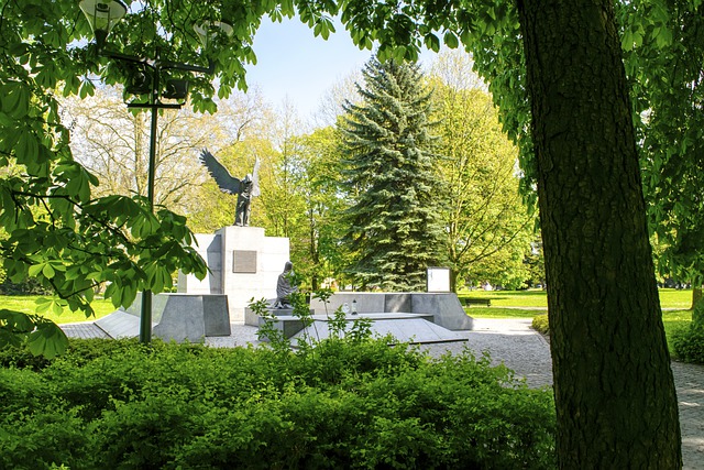 雕像 记忆 悲伤 - 上的免费图片