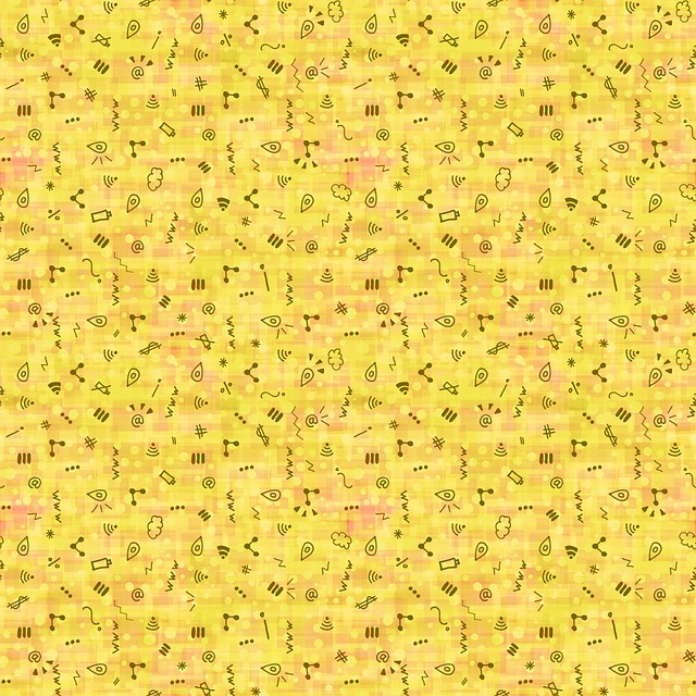 互联网 涂鸦 图案 - 上的免费图片