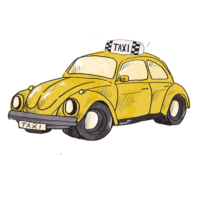 出租车 出租车司机 自动 - 上的免费图片
