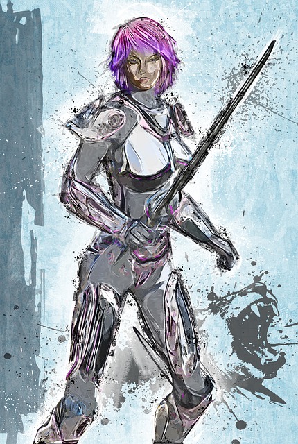 女士 女孩 女性 - 上的免费图片