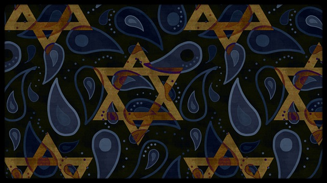 星星 大卫之星 Magen David - 上的免费图片