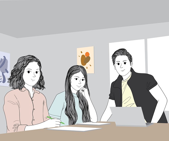 团体 会议 工作 - 上的免费图片