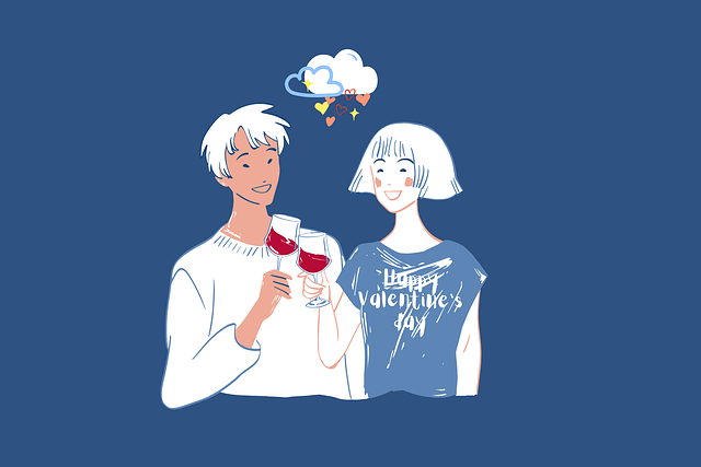 情人节 爱 吻 - 上的免费图片