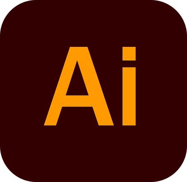 Adobe Illustrator 标识 象征 - 免费矢量图形