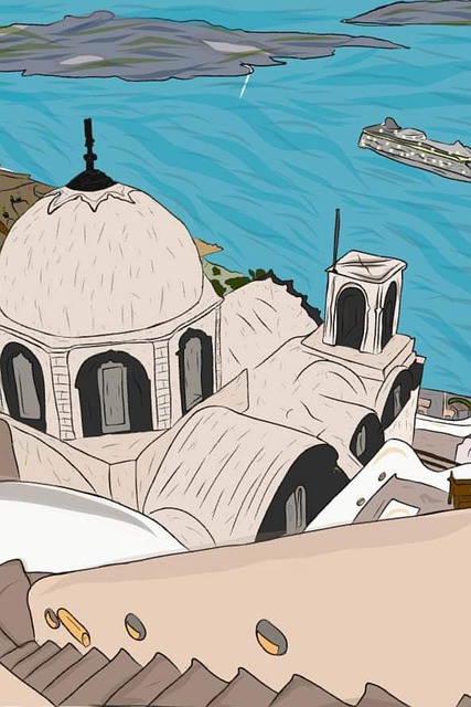 水 卡斯特尔 旅行 - 上的免费图片