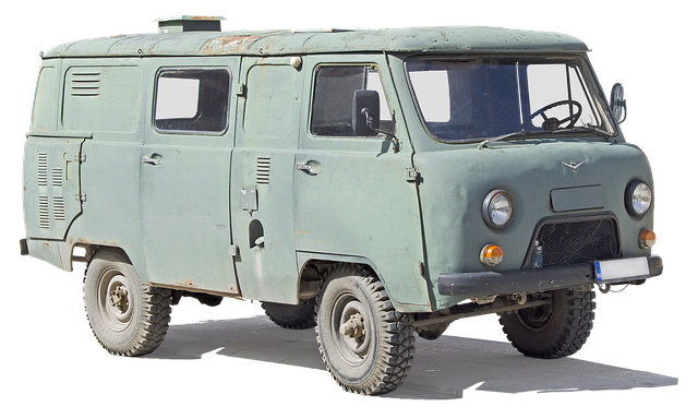 车辆 Uaz-452 俄语 - 上的免费图片
