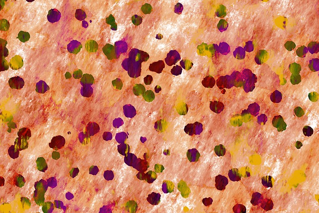 抽象的 积分 多彩多姿的 - 上的免费图片