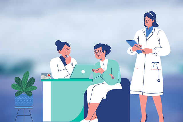 医生 病人 诊所 - 上的免费图片