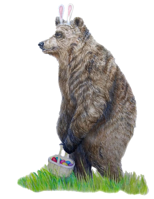 复活节 星期日 复活节彩蛋 - 上的免费图片