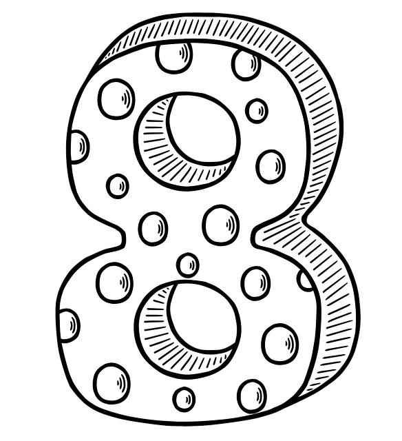 数字 数学 学习 - 上的免费图片