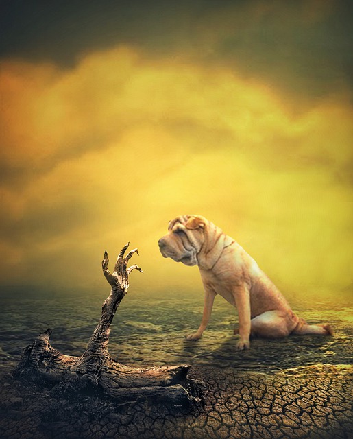 幽雅 安靖 狗 - 上的免费图片