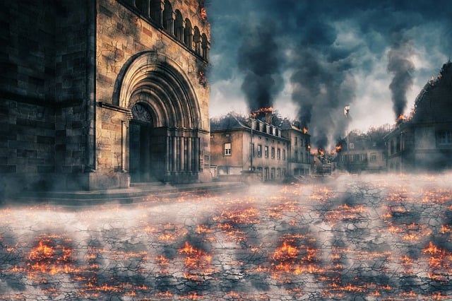 战争 战区 疼痛 - 上的免费图片