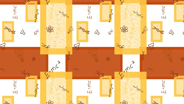 物理 涂鸦 背景 - 上的免费图片