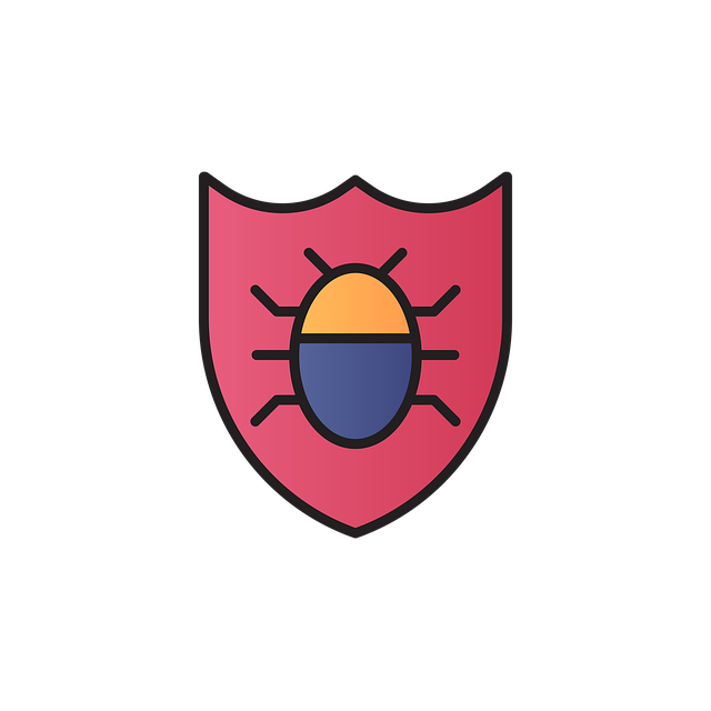 防病毒软件 甲虫，昆虫 图标 - 上的免费图片