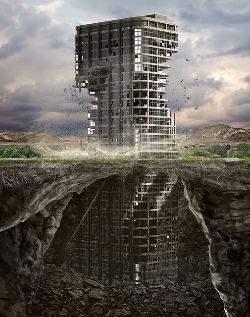 建造 废墟 摄影艺术 - 上的免费图片