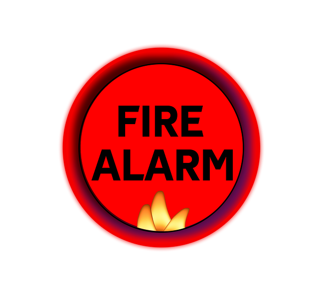 火 警报 按钮 - 上的免费图片