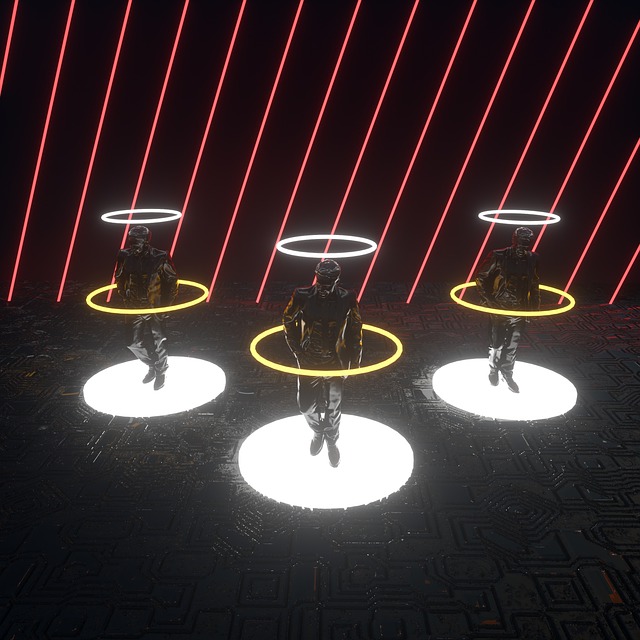 电影院 4D C4D 奥克坦尼 - 上的免费图片