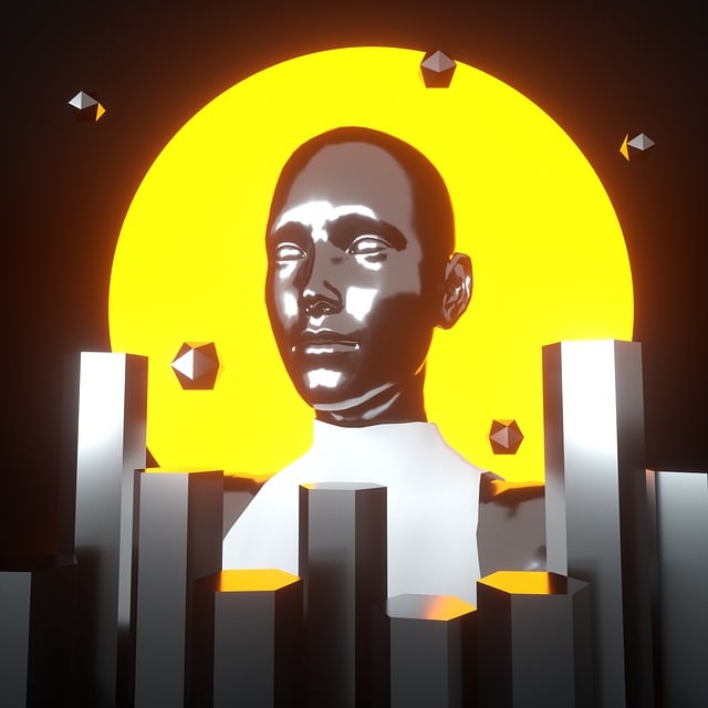 Cinema4D C4D 奥克坦尼 - 上的免费图片